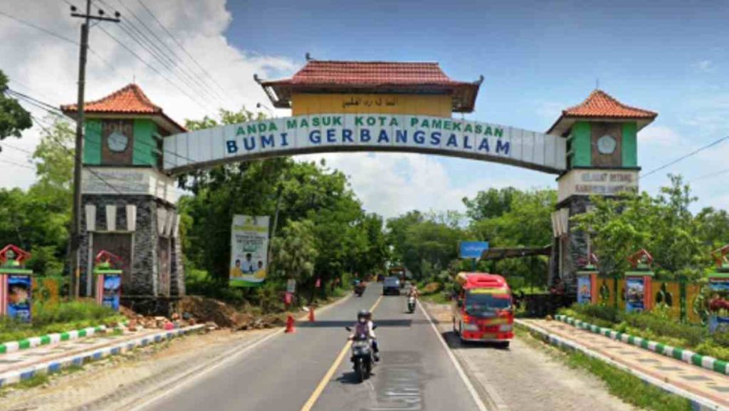 Kabupaten-Pamekasan